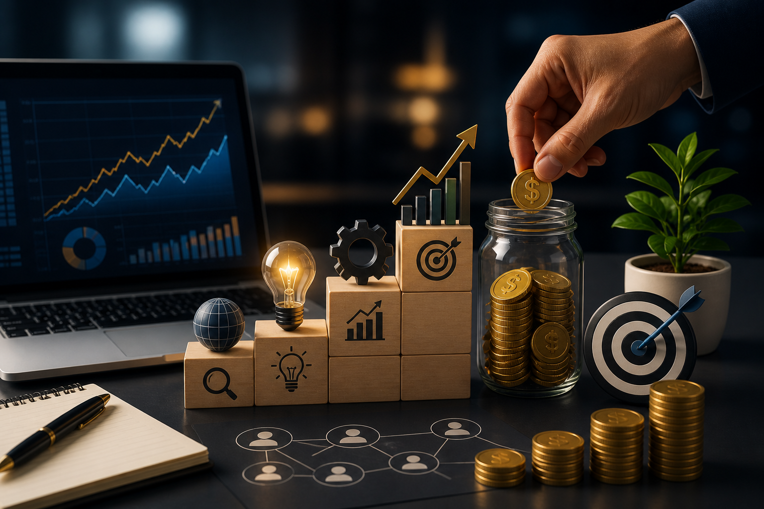 Top Investment Strategies for New Members